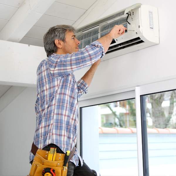 Develi Klima Tamircisi