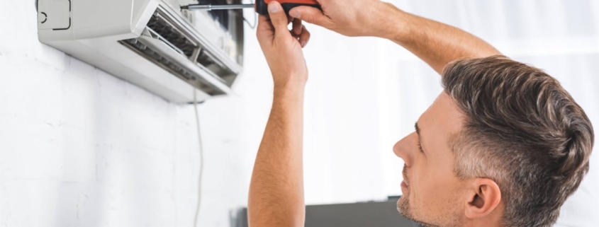 Develi Klima Tamircisi